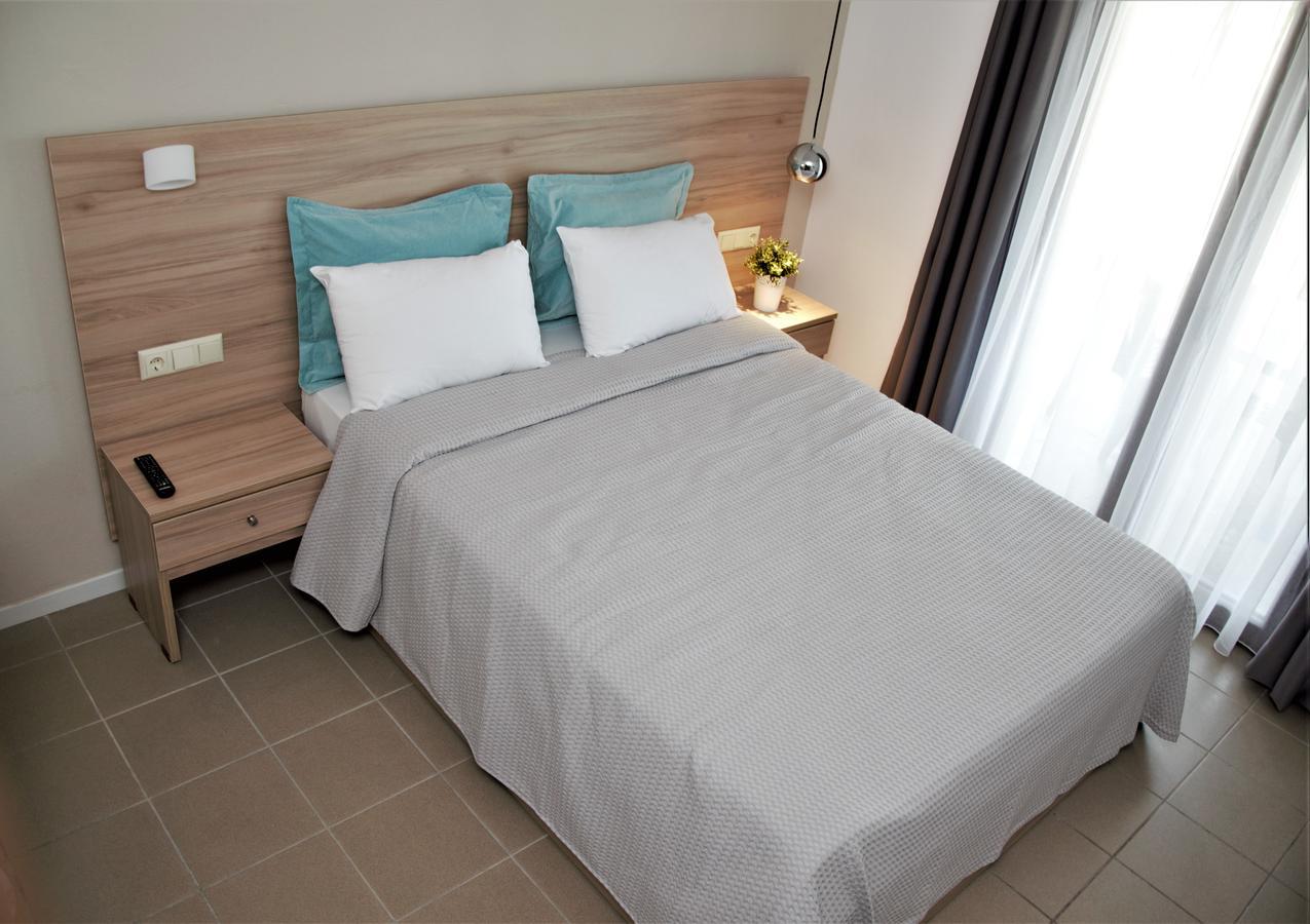 Villa Dafni Studios Limenas  Exterior photo
