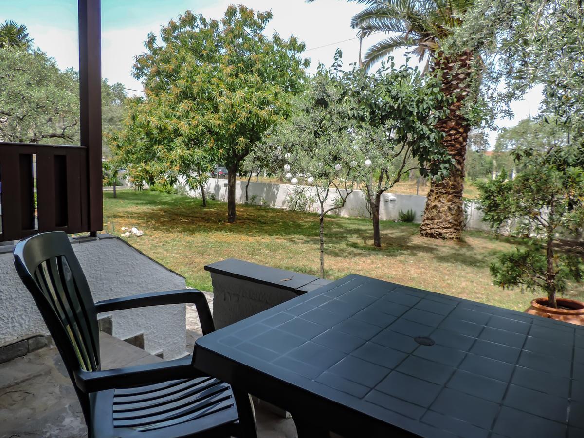 Villa Dafni Studios Limenas  Exterior photo